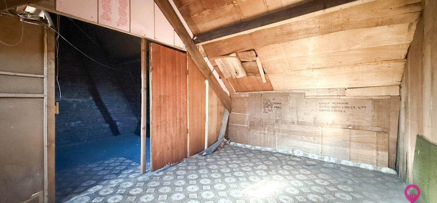 Huis te koop in Halen