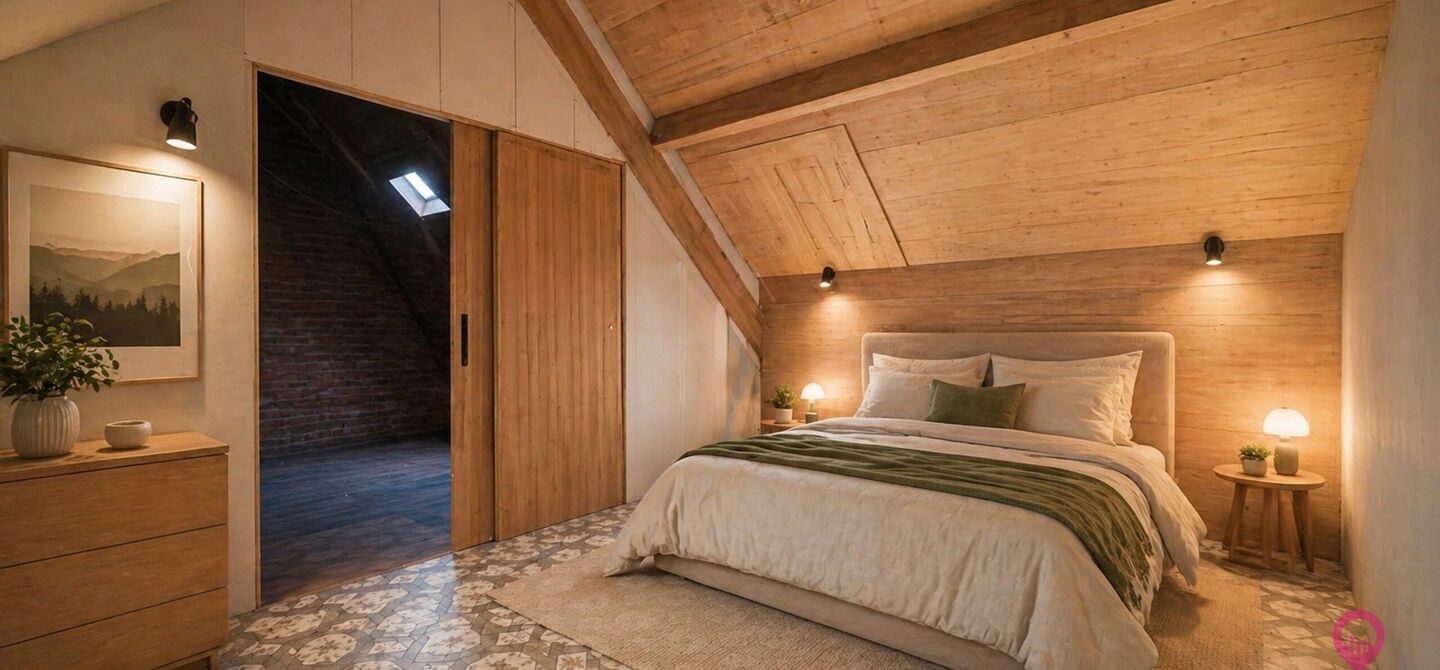 Huis te koop in Halen