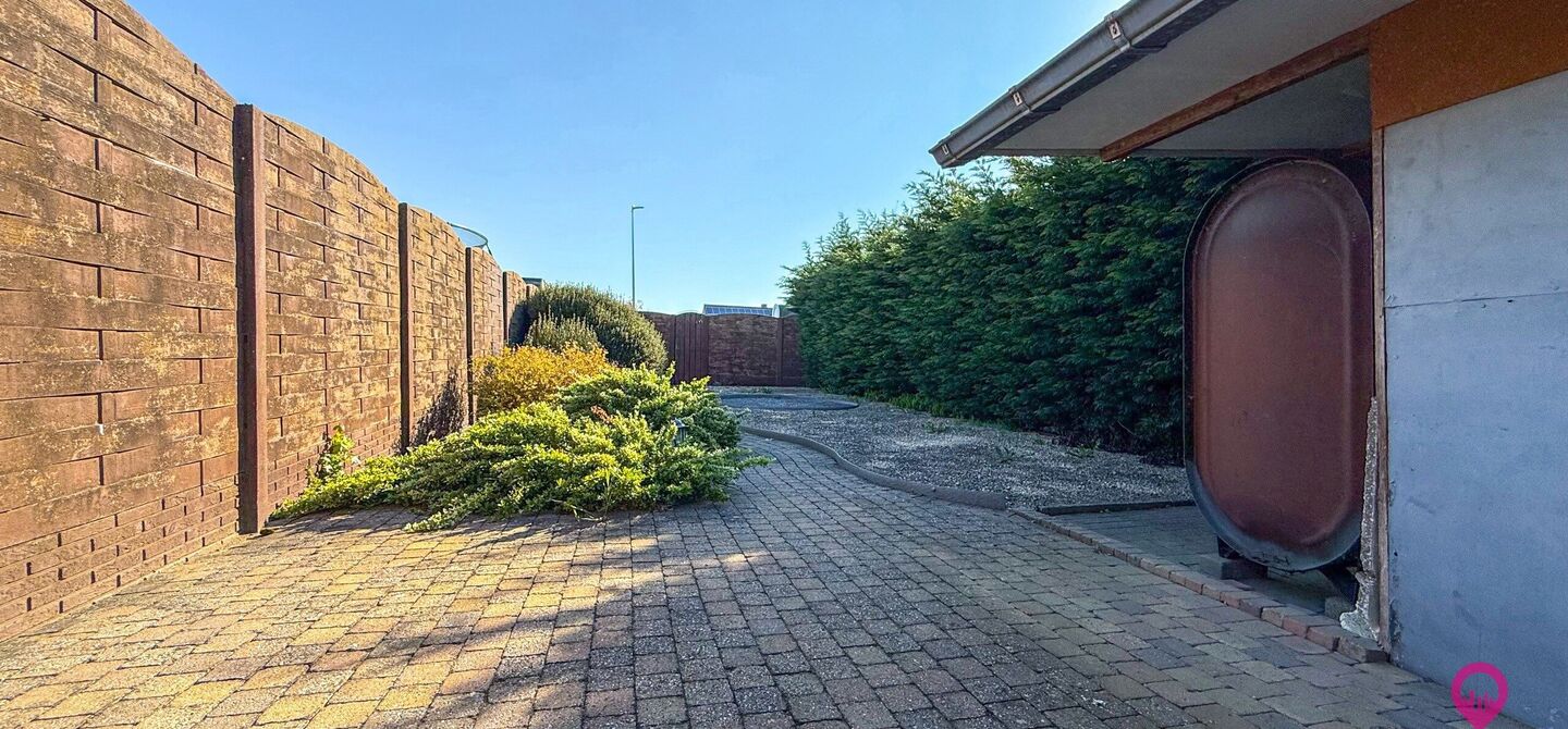Huis te koop in Halen