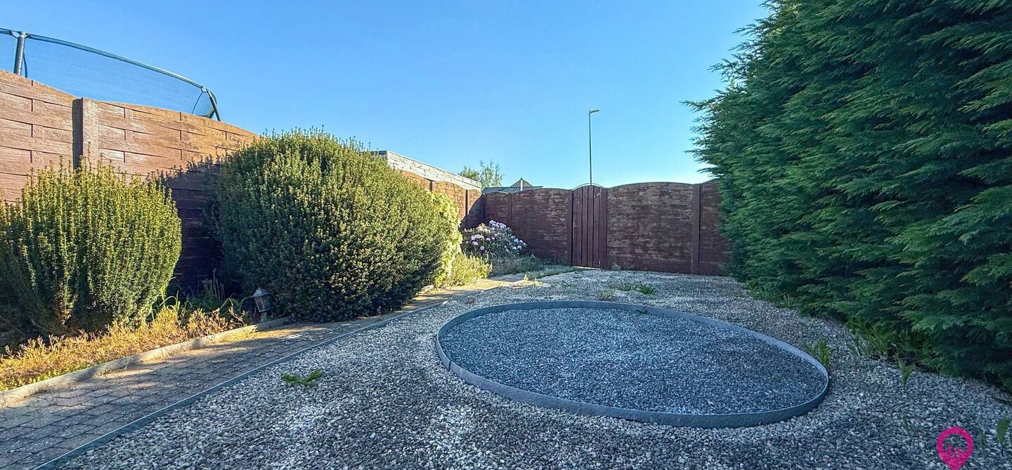 Huis te koop in Halen