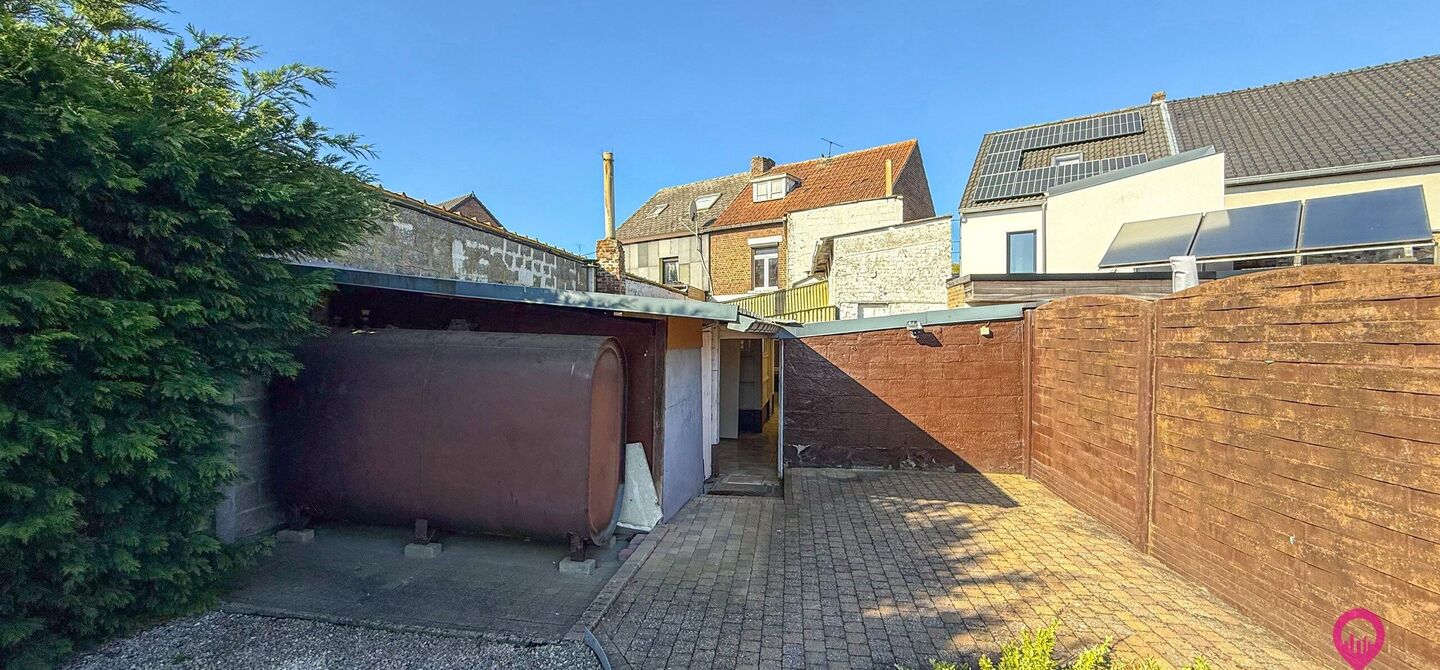 Huis te koop in Halen