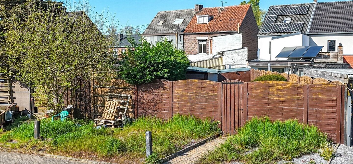 Huis te koop in Halen