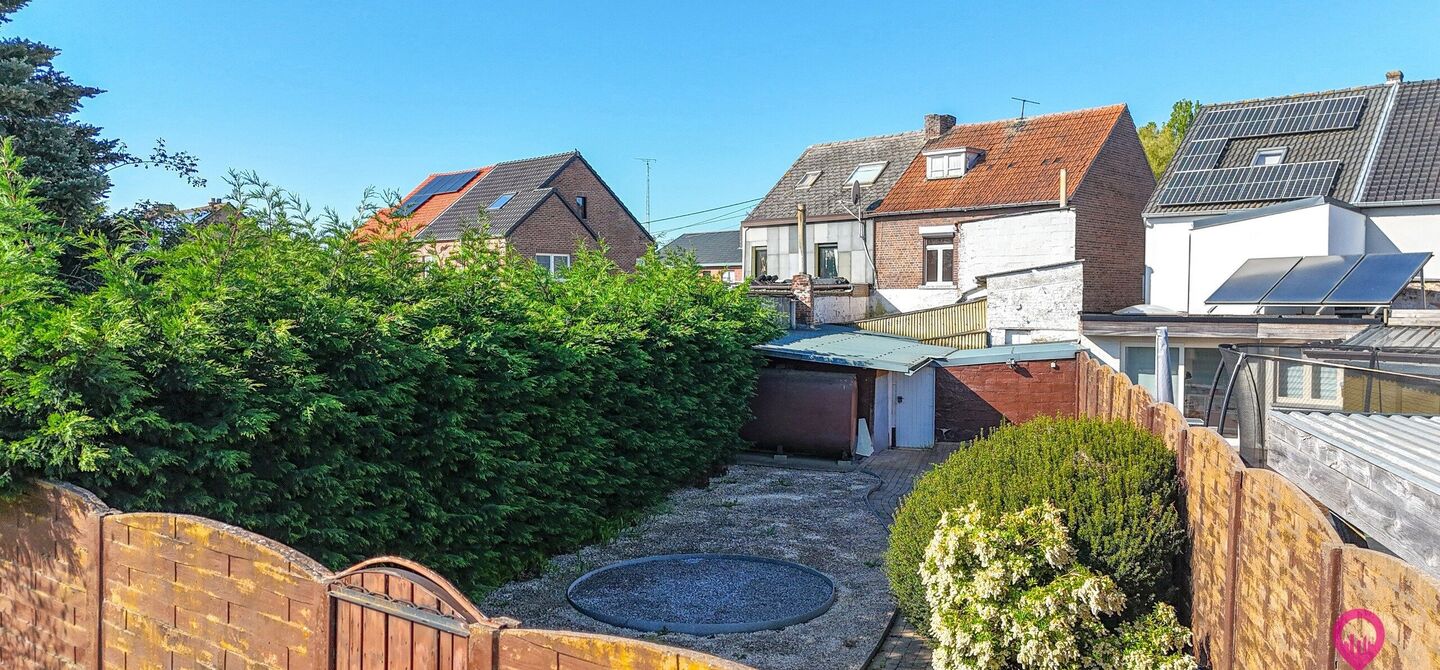 Huis te koop in Halen