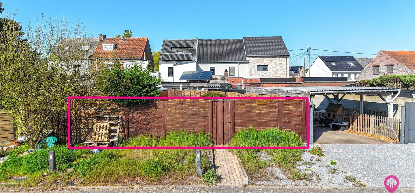 Huis te koop in Halen