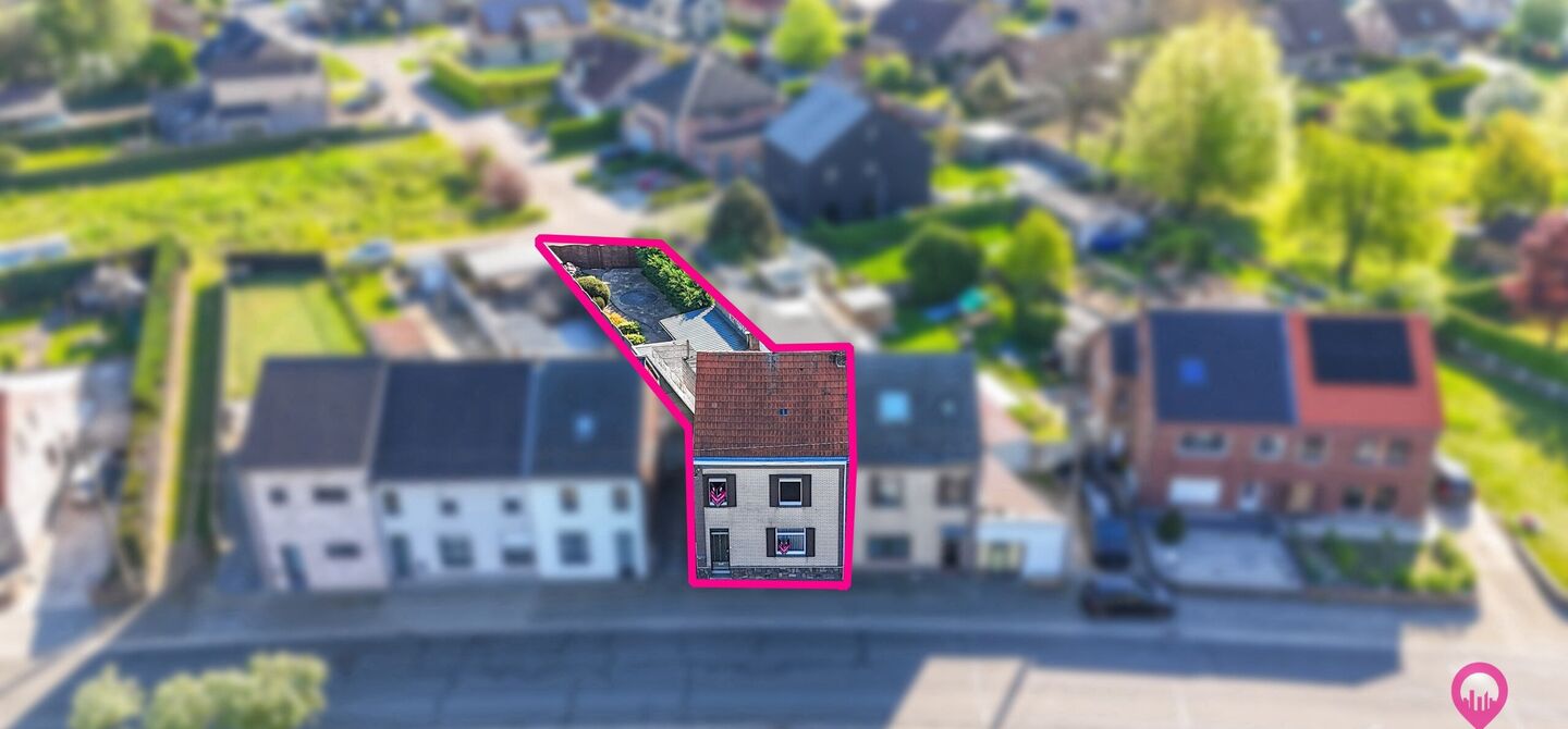Huis te koop in Halen