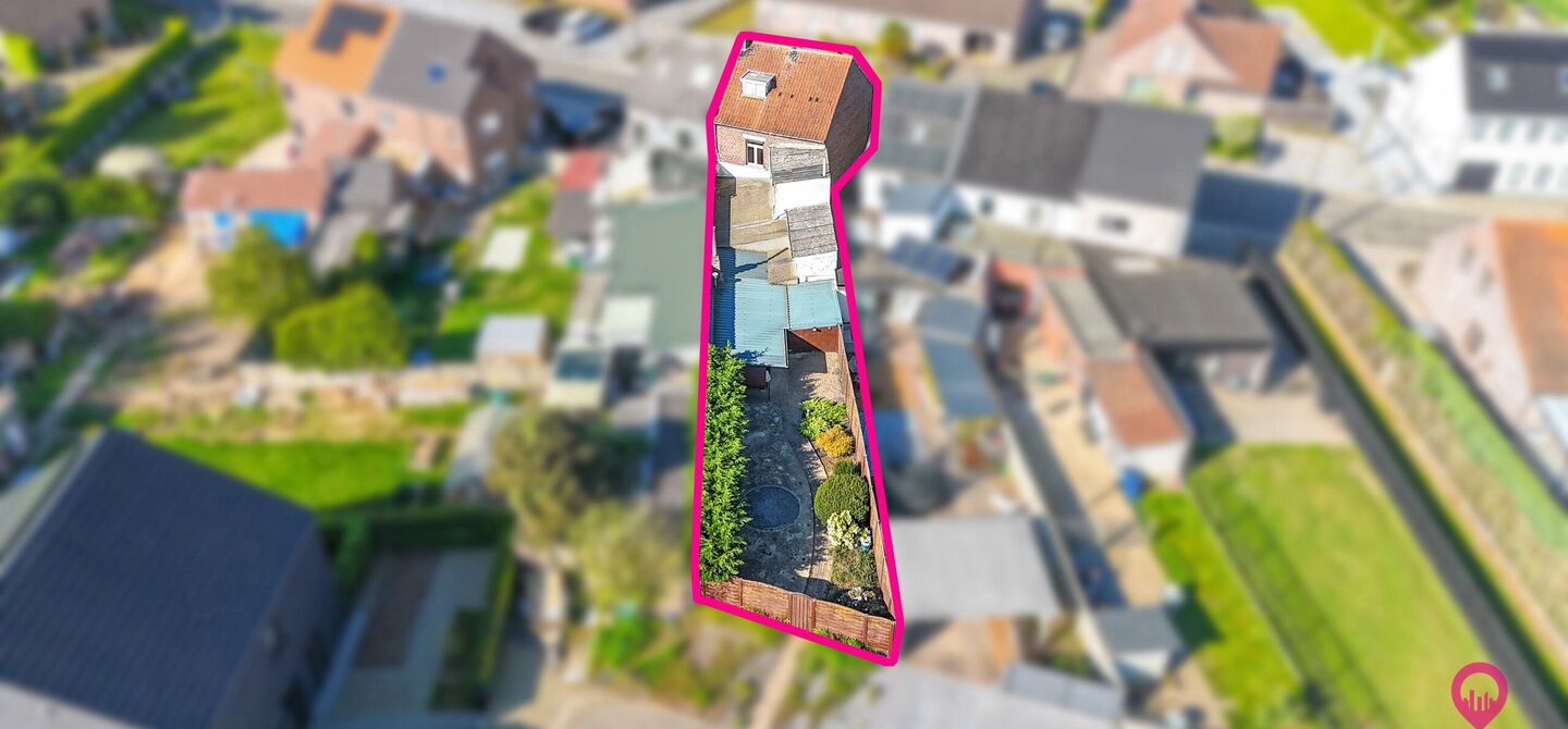 Huis te koop in Halen
