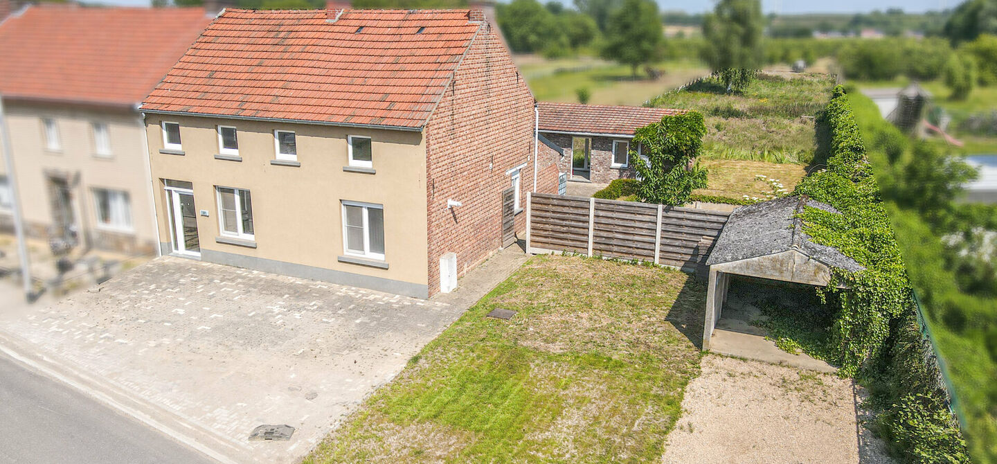 Huis te koop in Halen