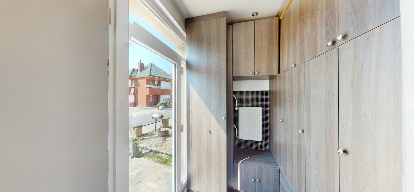 Huis te koop in Halen
