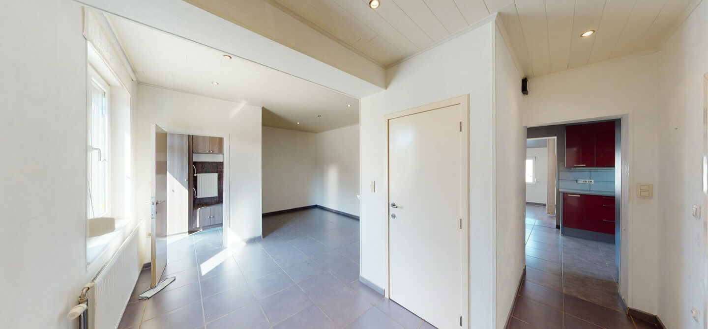 Huis te koop in Halen