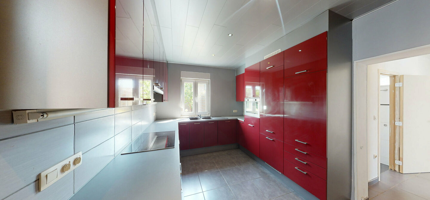 Huis te koop in Halen