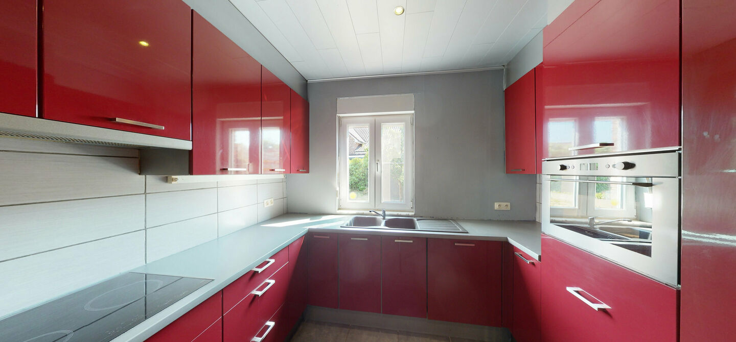 Huis te koop in Halen