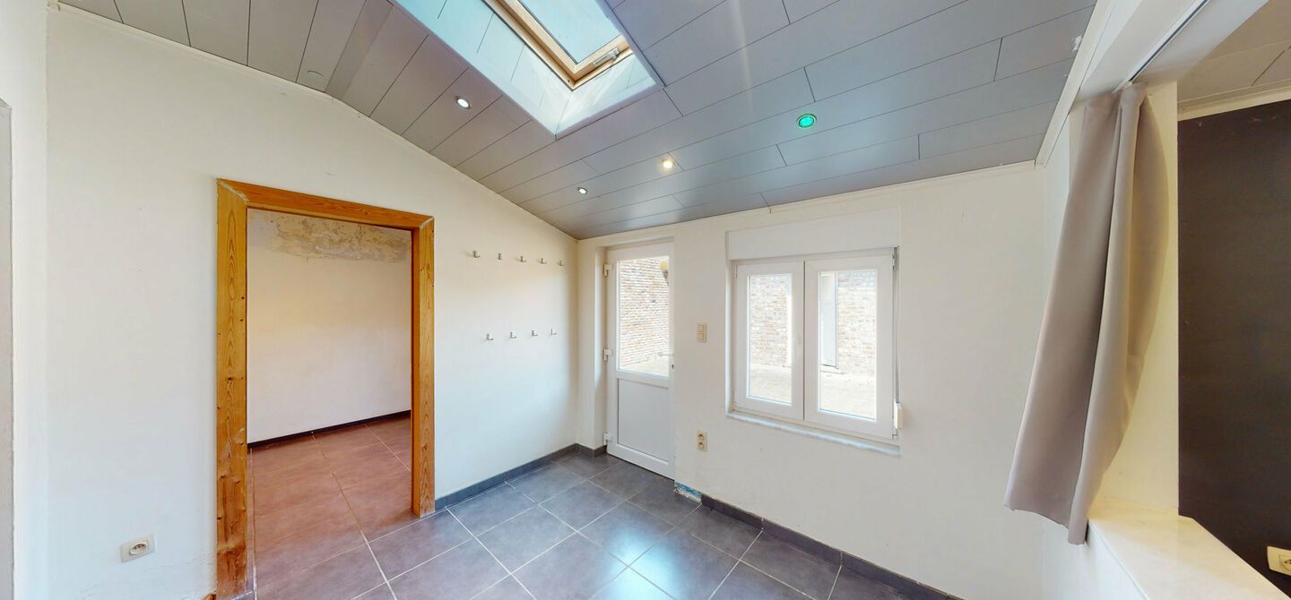 Huis te koop in Halen