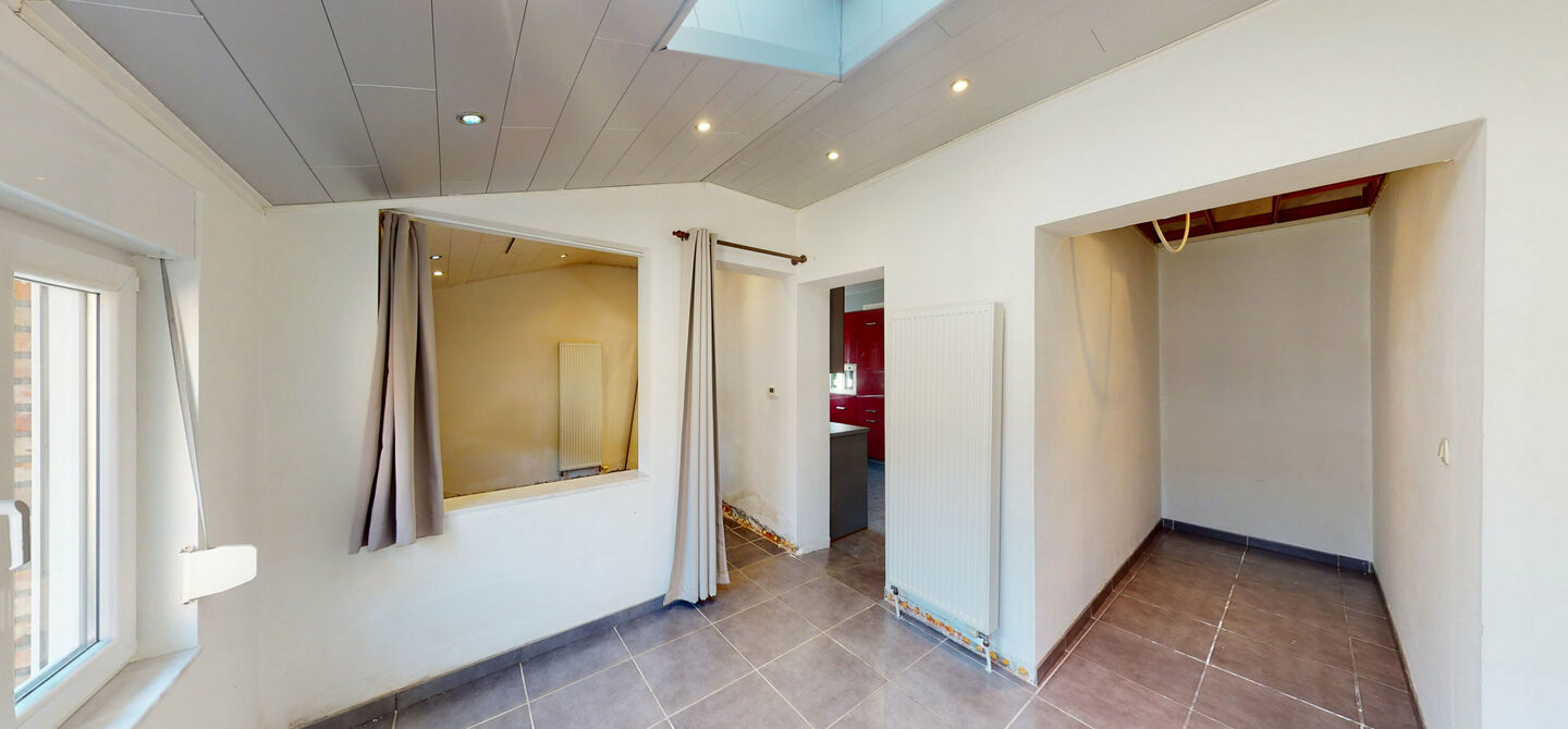 Huis te koop in Halen