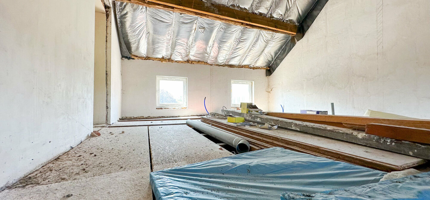 Huis te koop in Halen