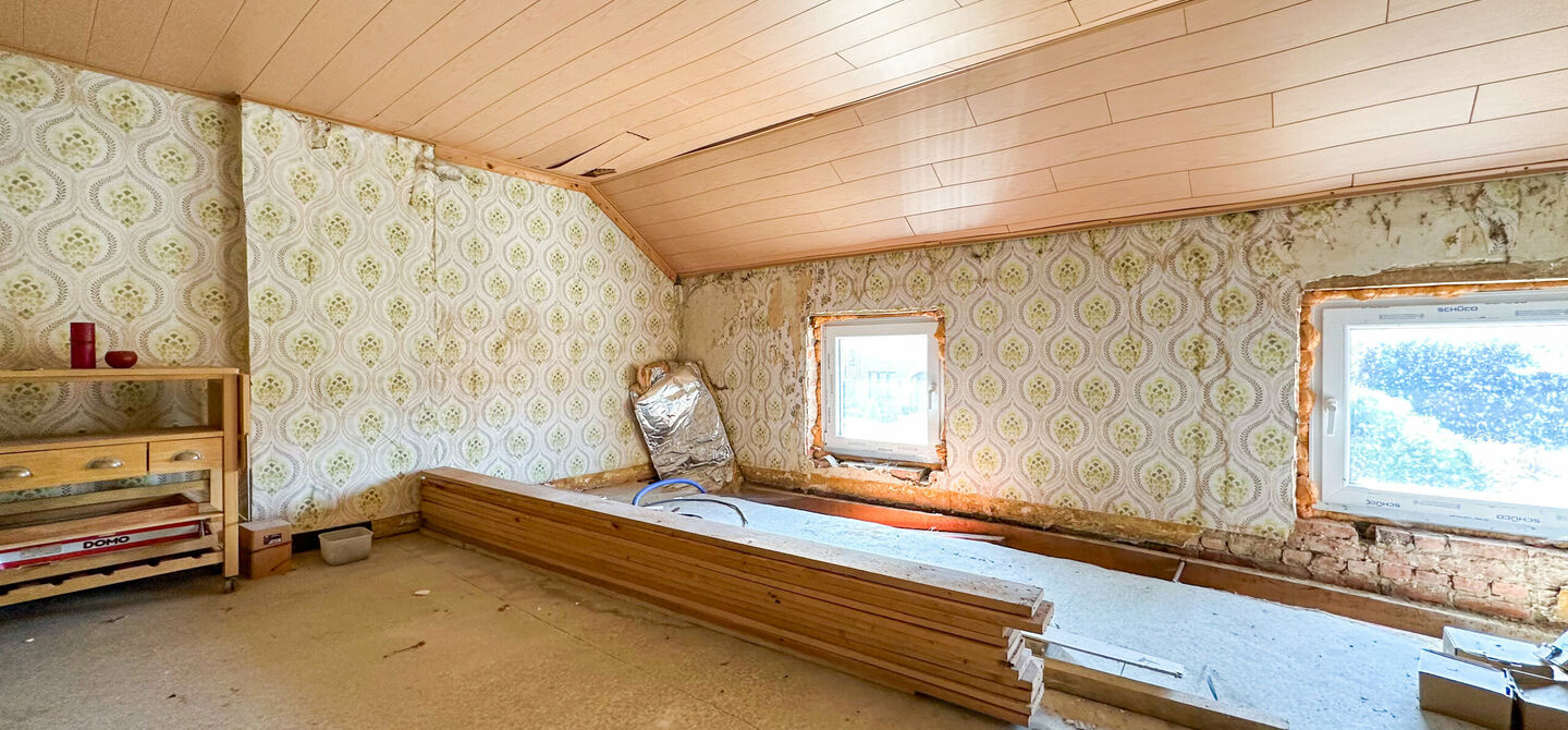 Huis te koop in Halen