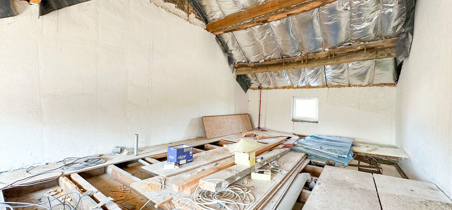 Huis te koop in Halen