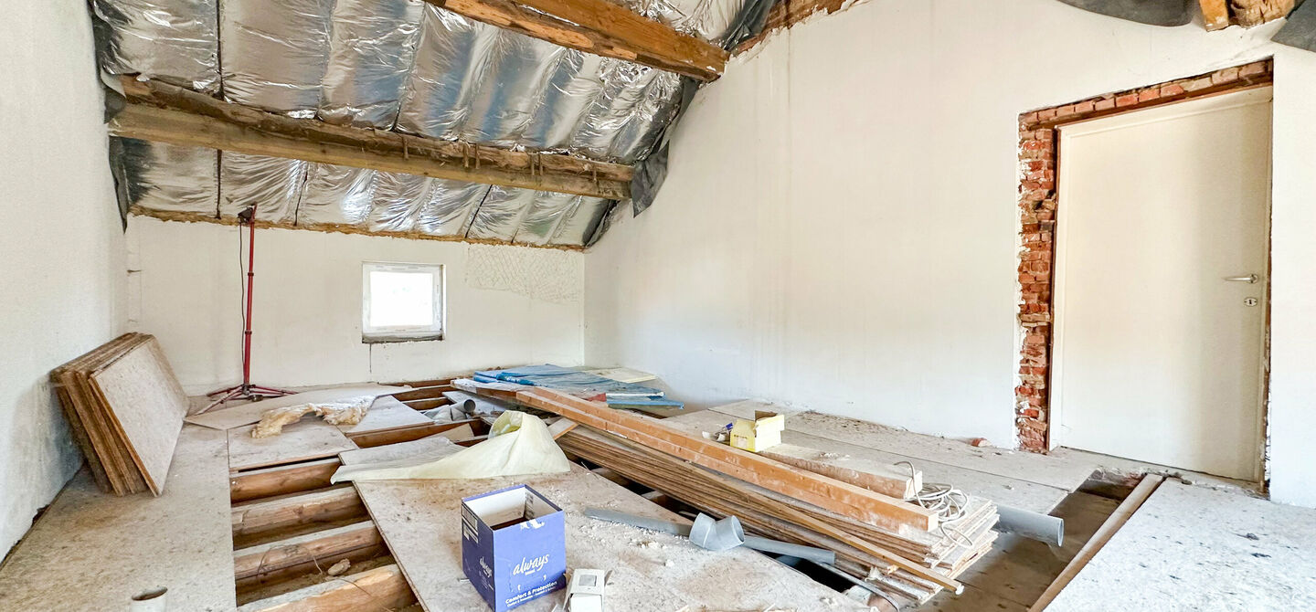 Huis te koop in Halen