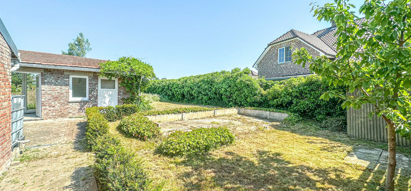 Huis te koop in Halen