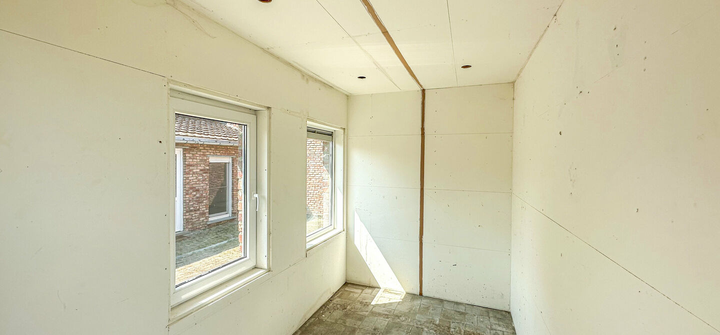 Huis te koop in Halen