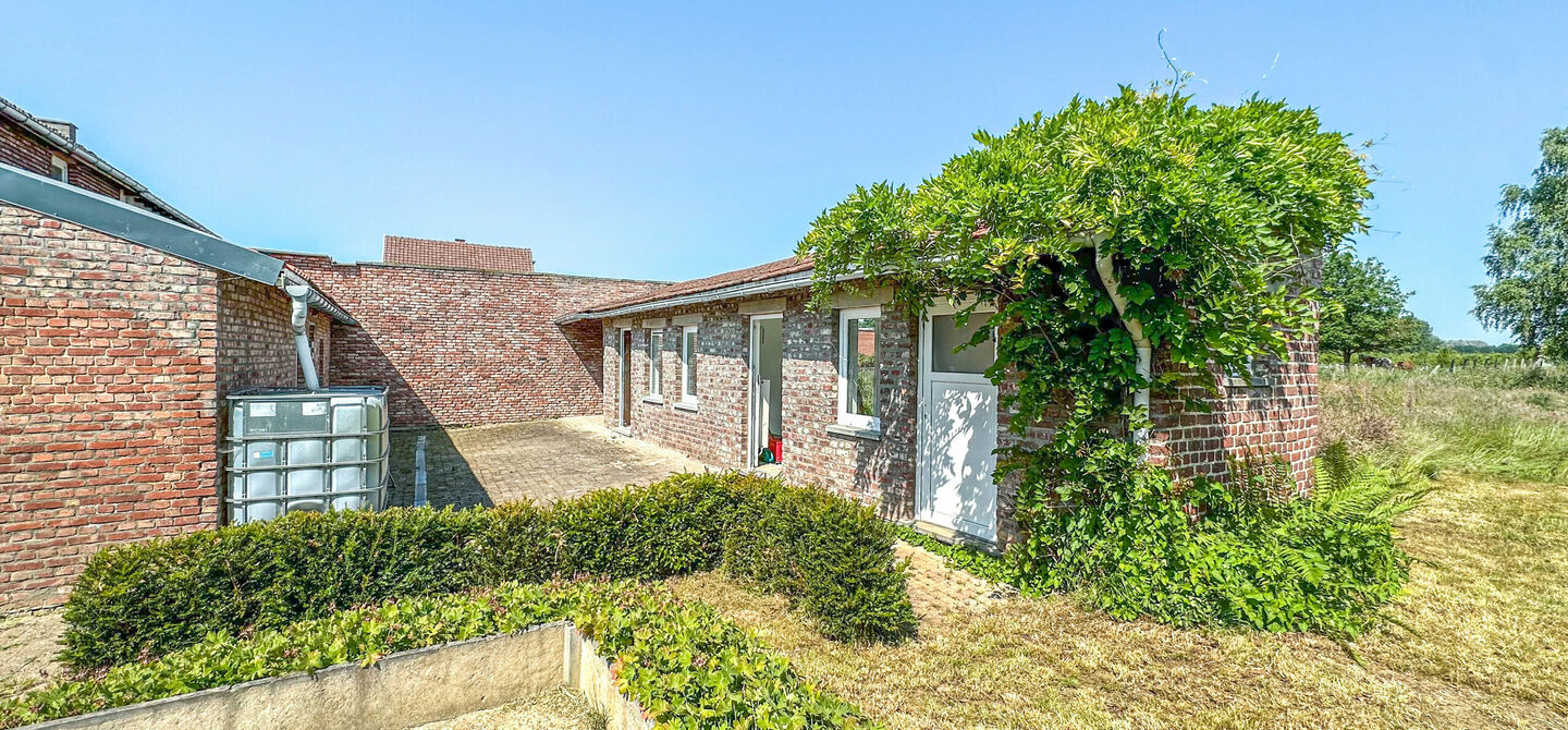 Huis te koop in Halen