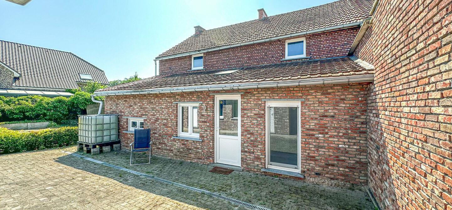 Huis te koop in Halen