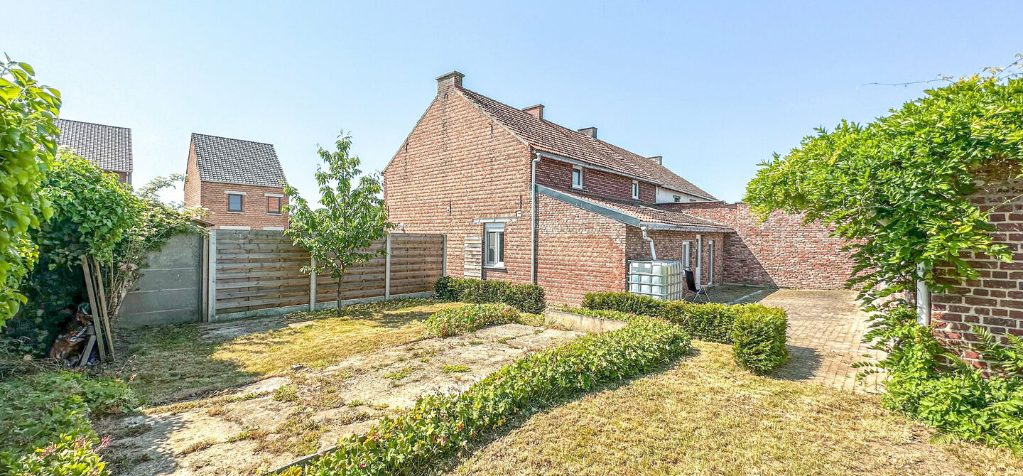 Huis te koop in Halen