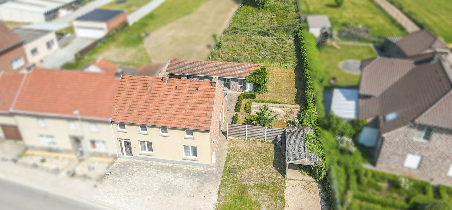 Huis te koop in Halen