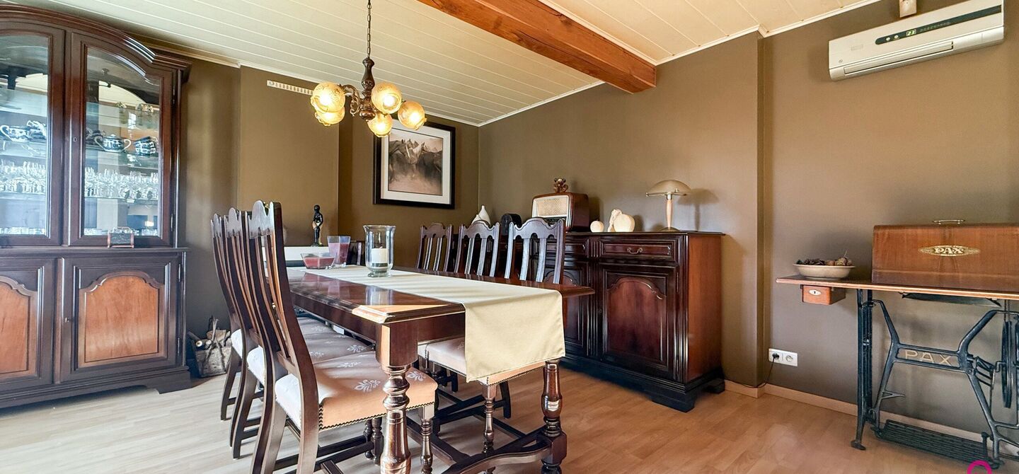 Huis te koop in Hasselt