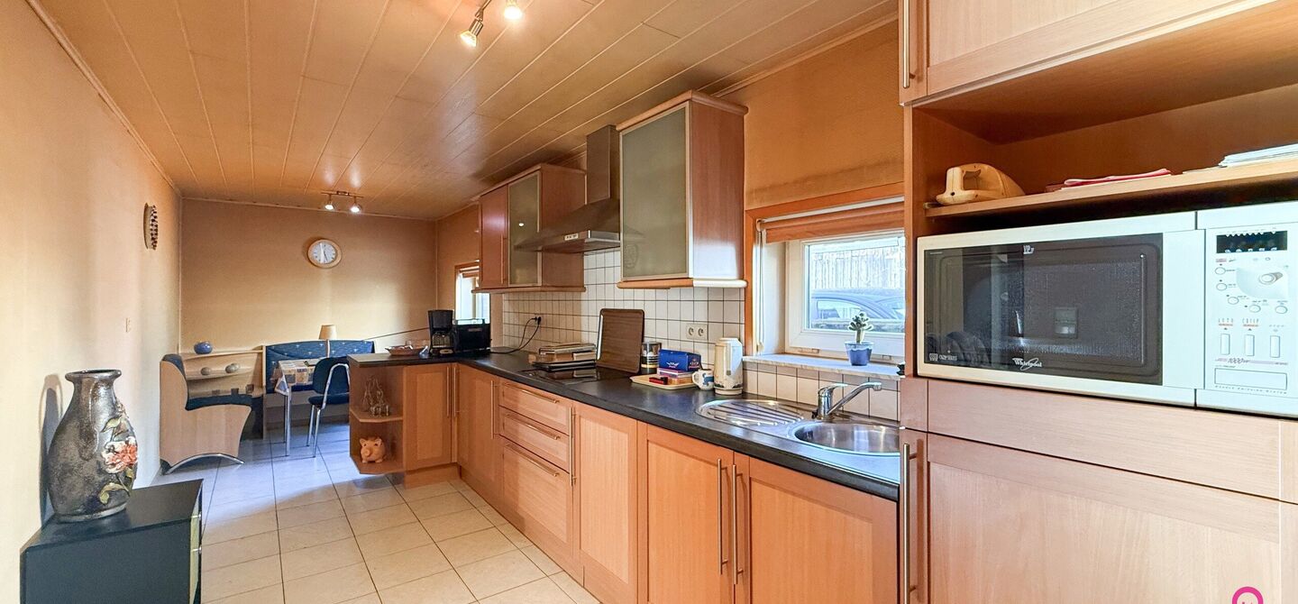 Huis te koop in Hasselt