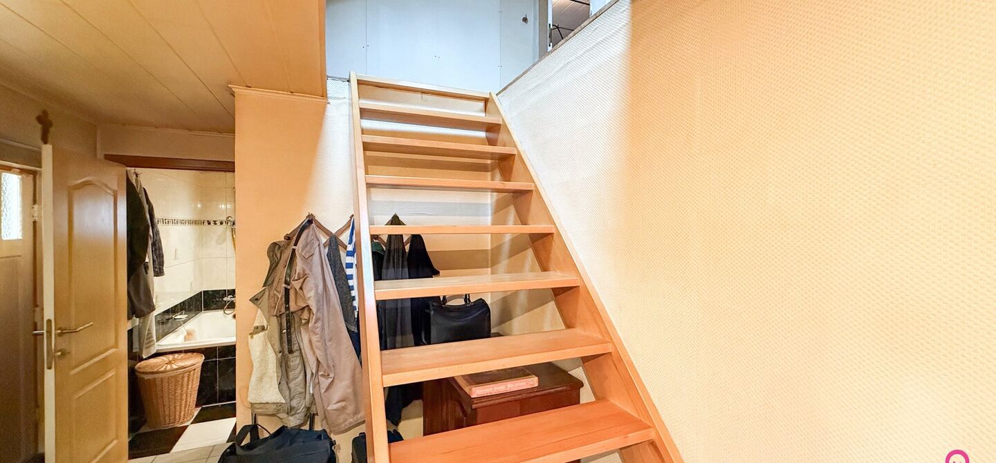 Huis te koop in Hasselt