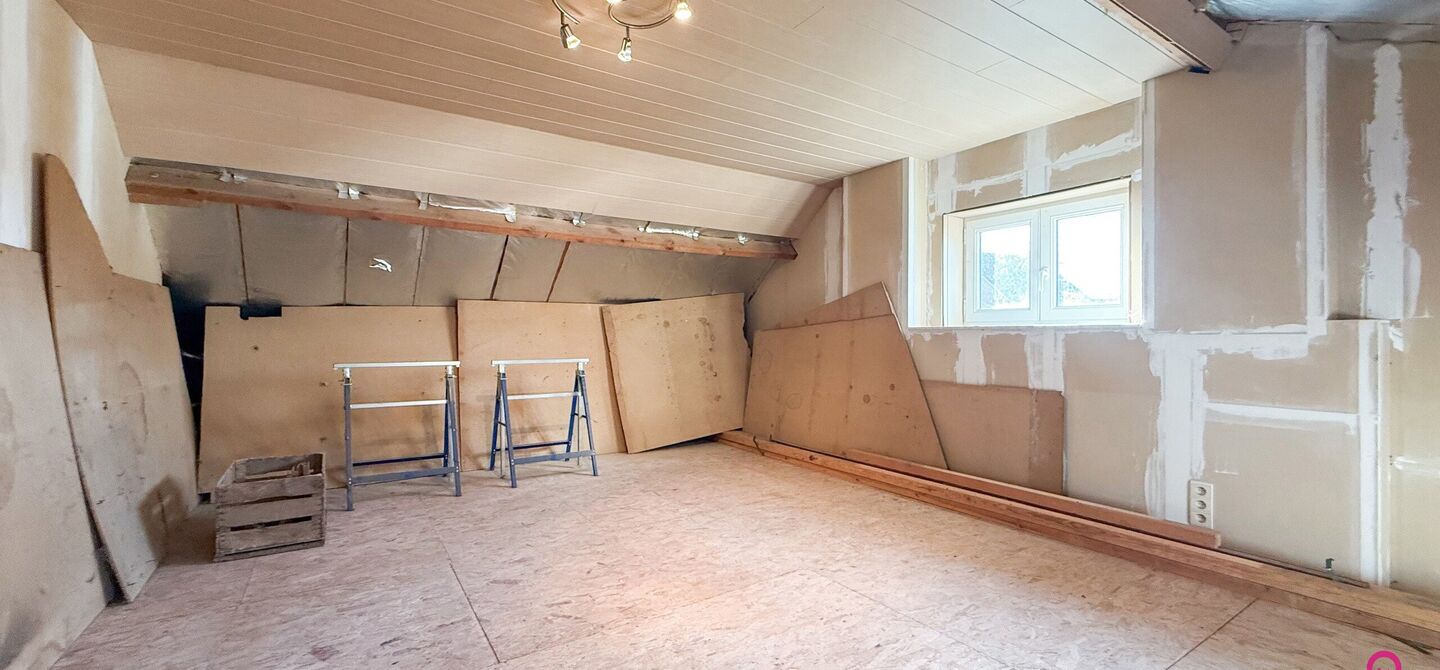 Huis te koop in Hasselt