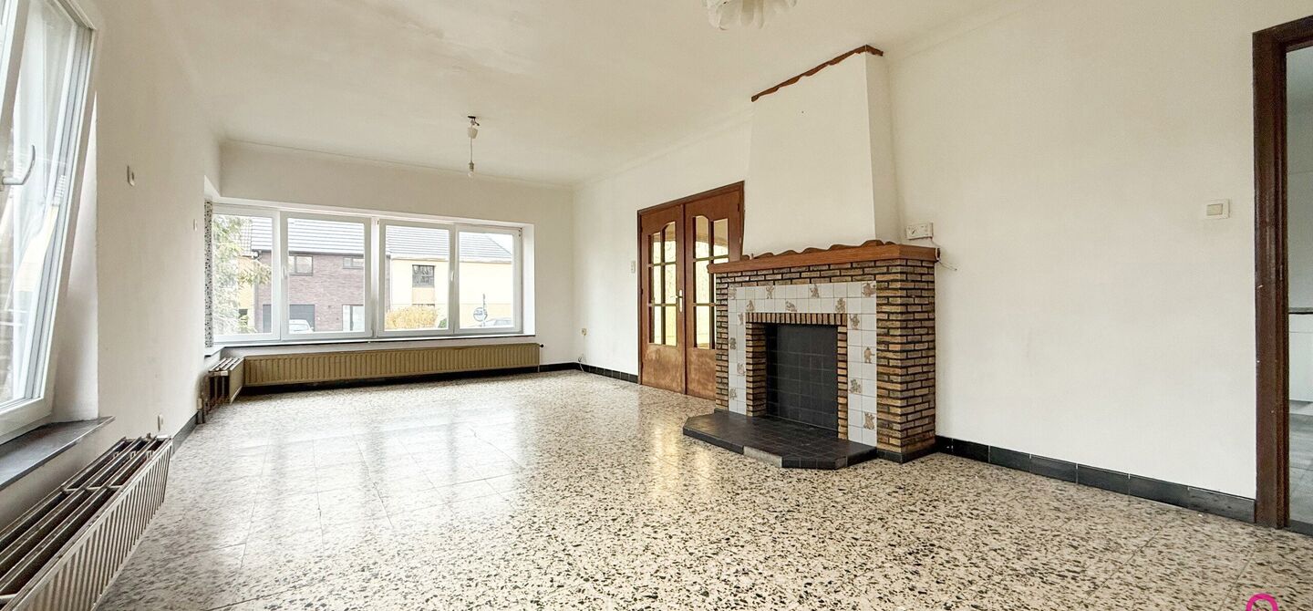 Huis te koop in Hasselt