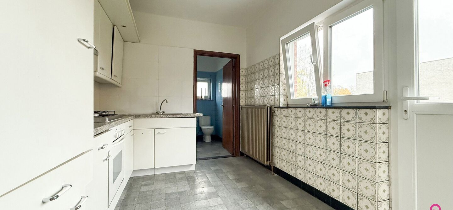 Huis te koop in Hasselt