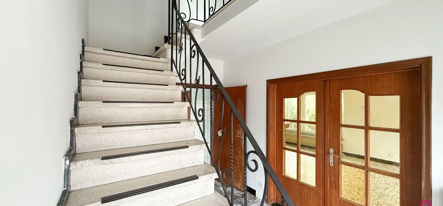 Huis te koop in Hasselt