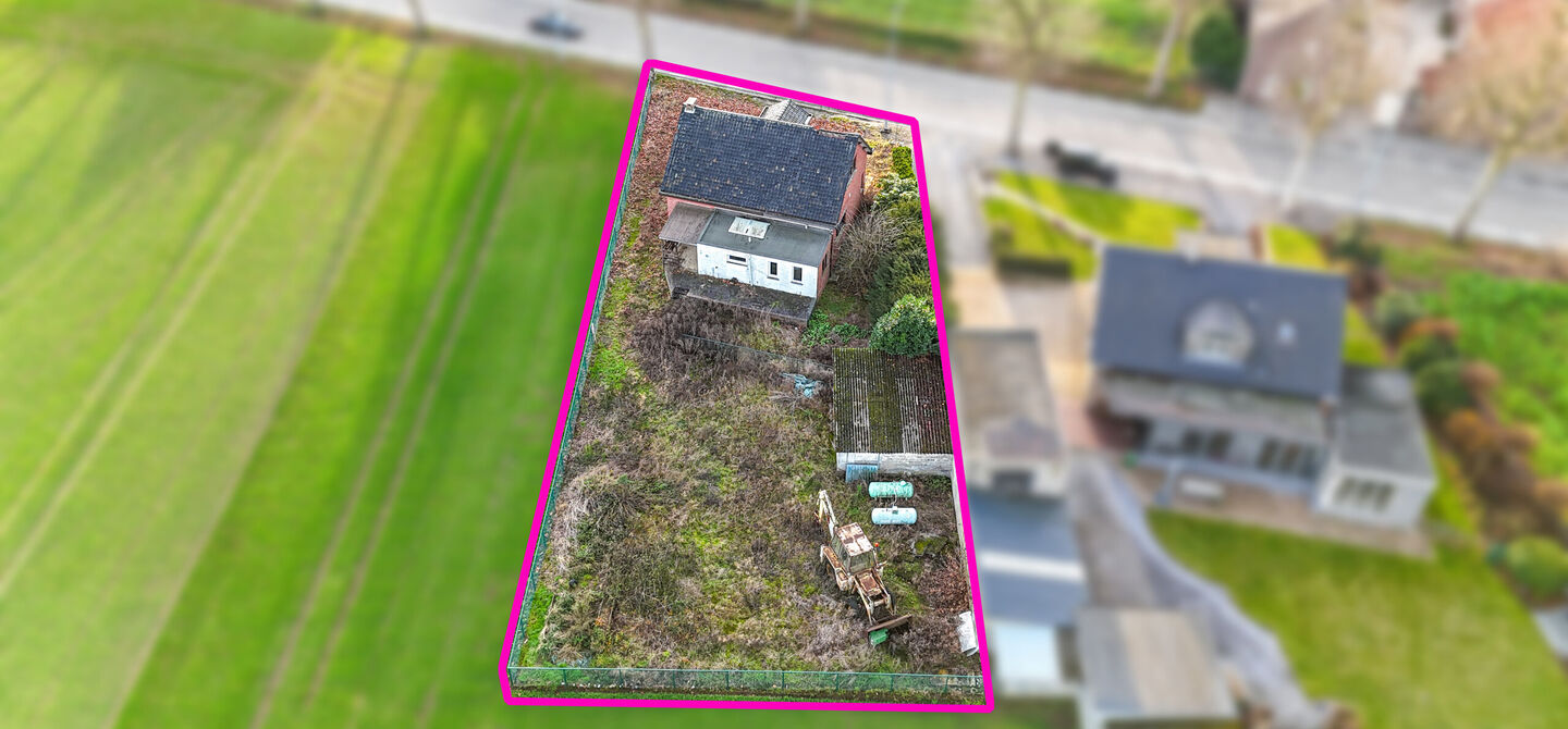 Huis te koop in Hasselt