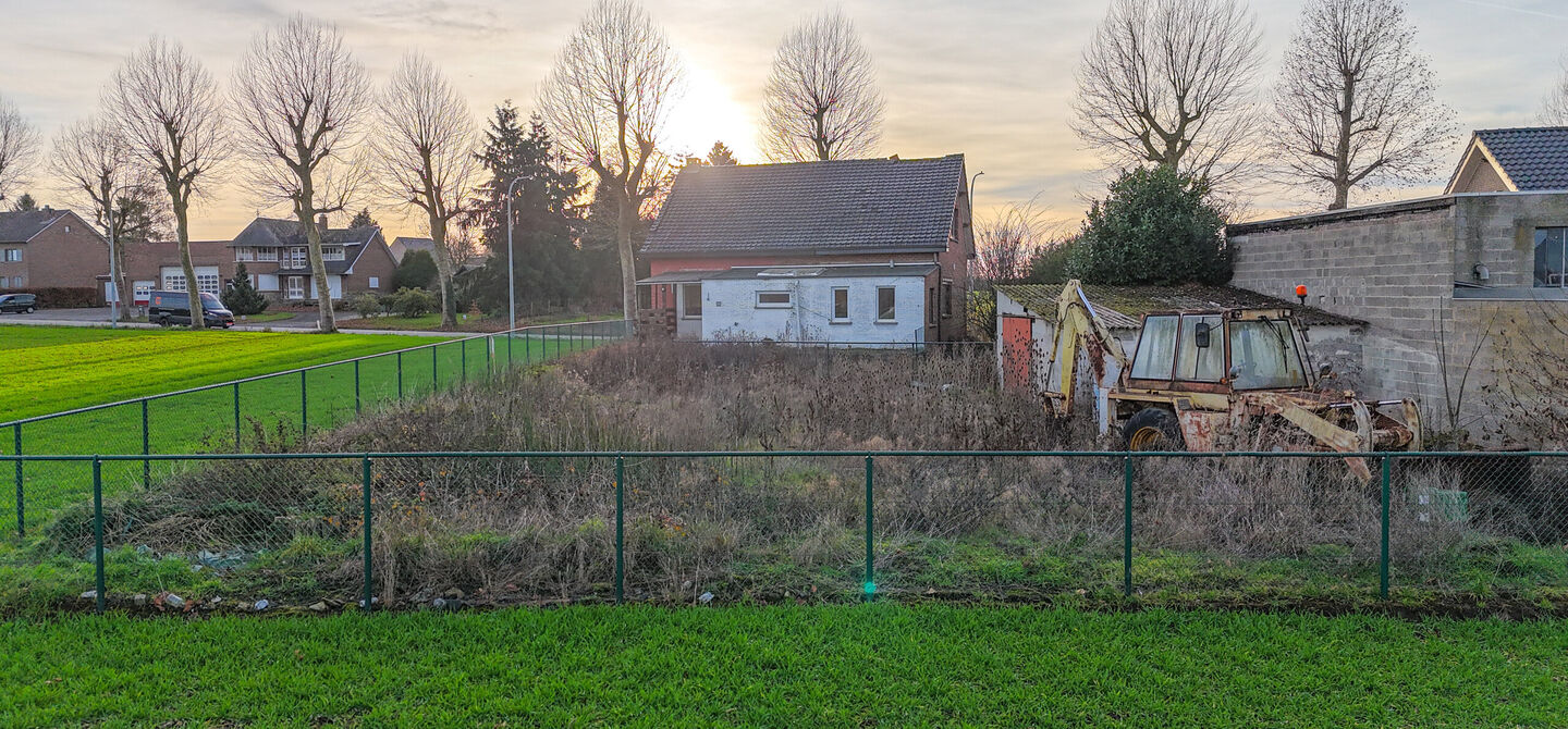 Huis te koop in Hasselt