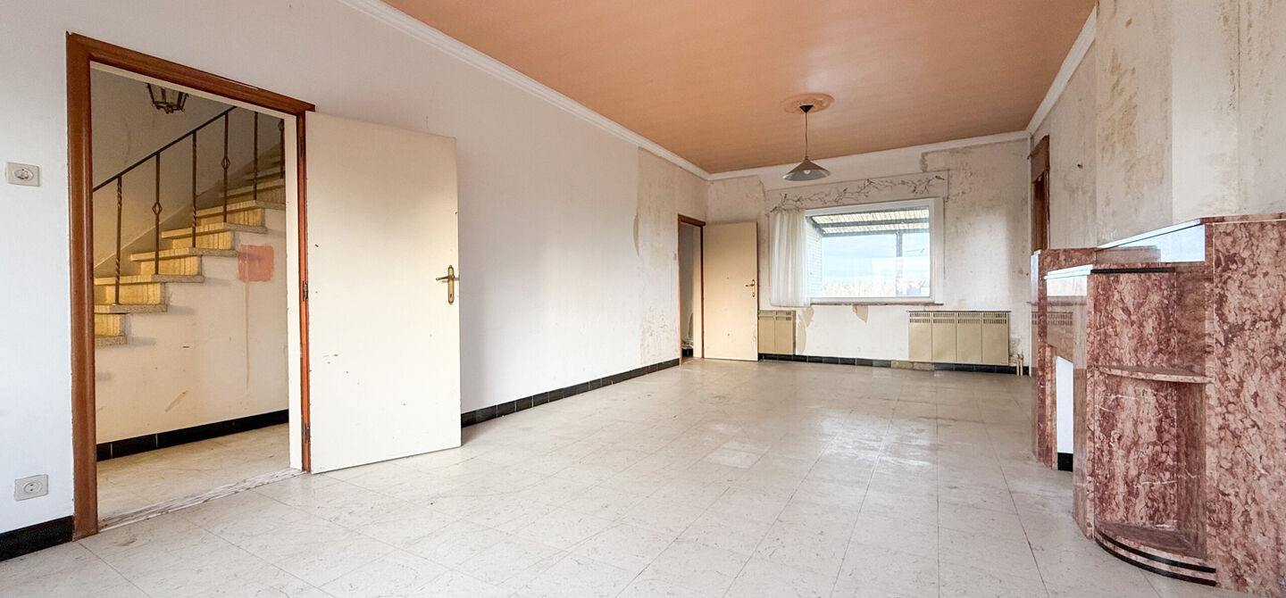 Huis te koop in Hasselt