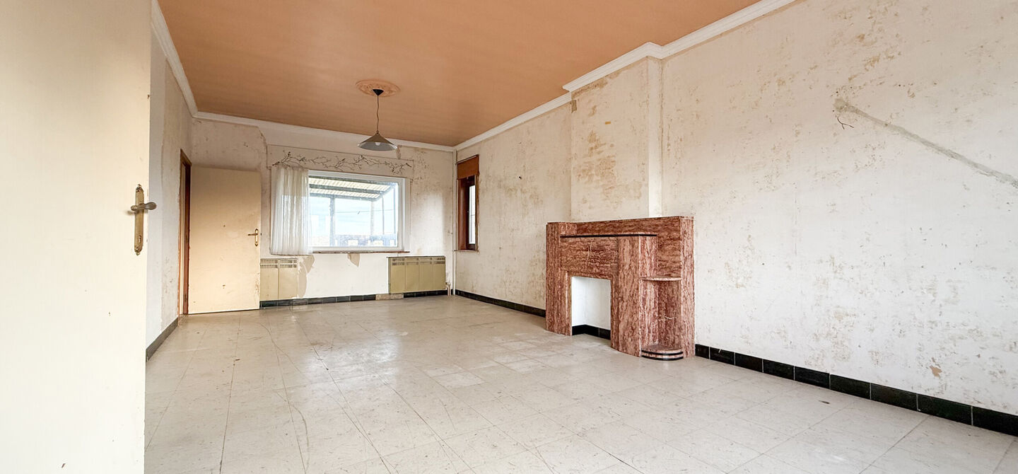 Huis te koop in Hasselt