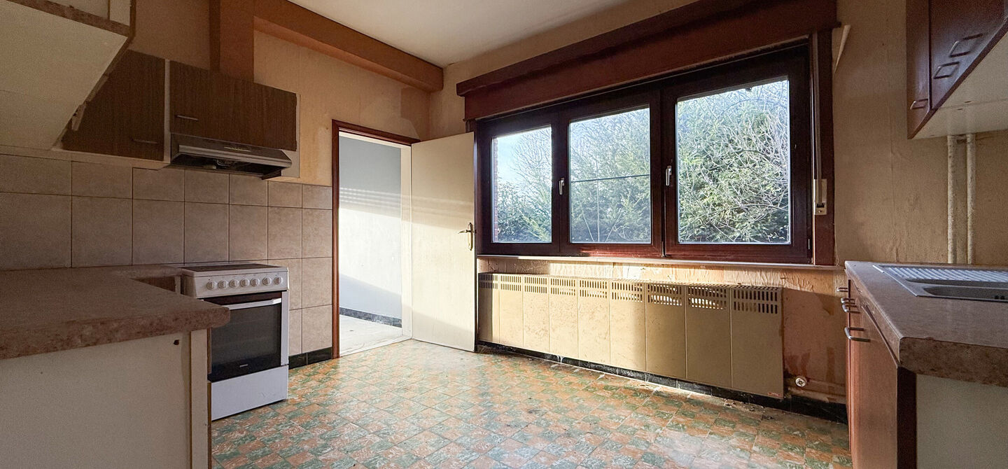 Huis te koop in Hasselt