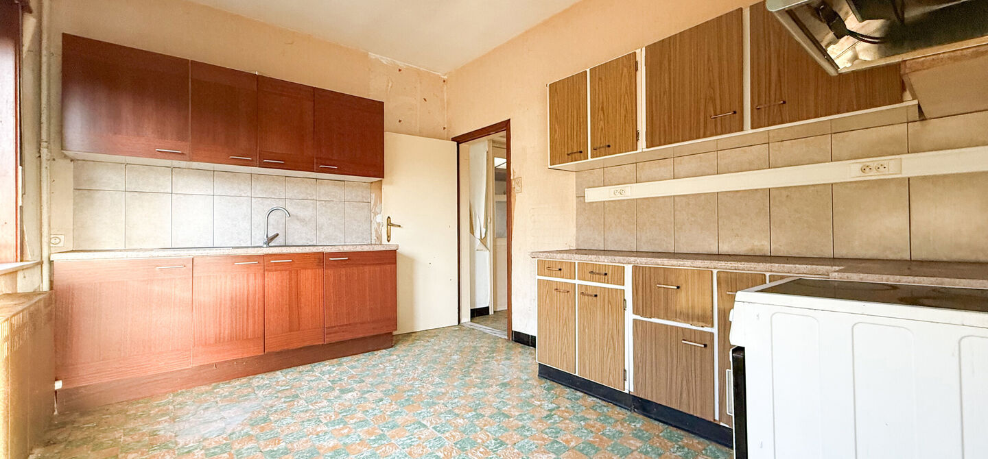 Huis te koop in Hasselt