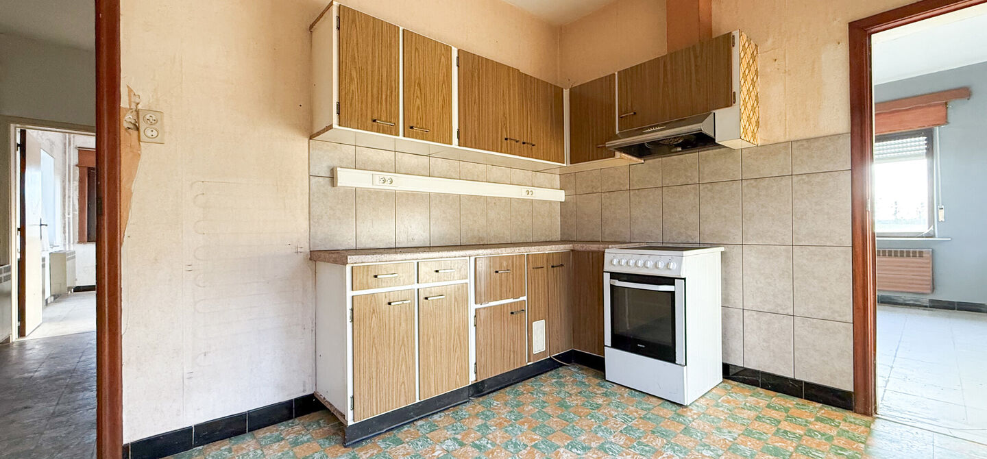 Huis te koop in Hasselt