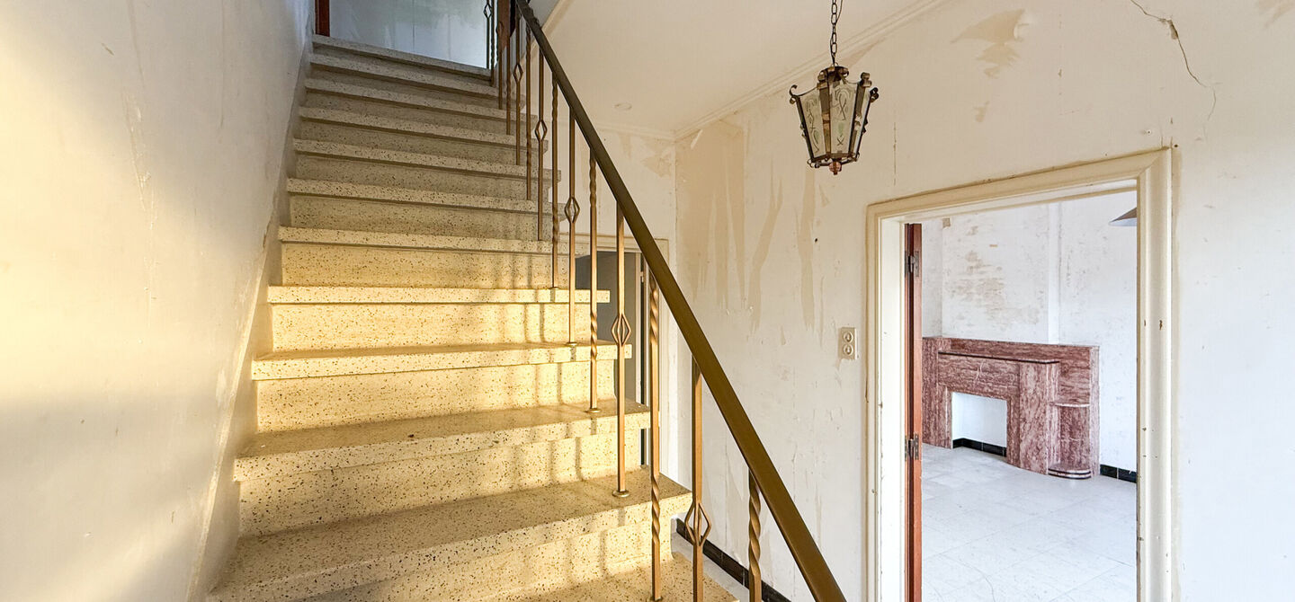 Huis te koop in Hasselt