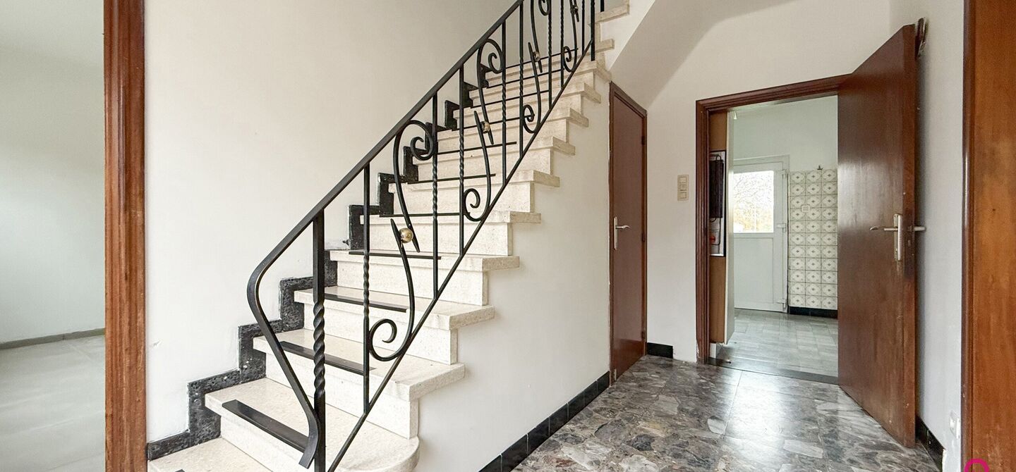 Huis te koop in Hasselt