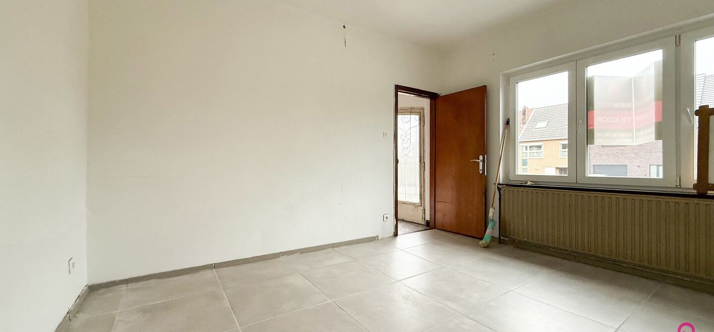 Huis te koop in Hasselt
