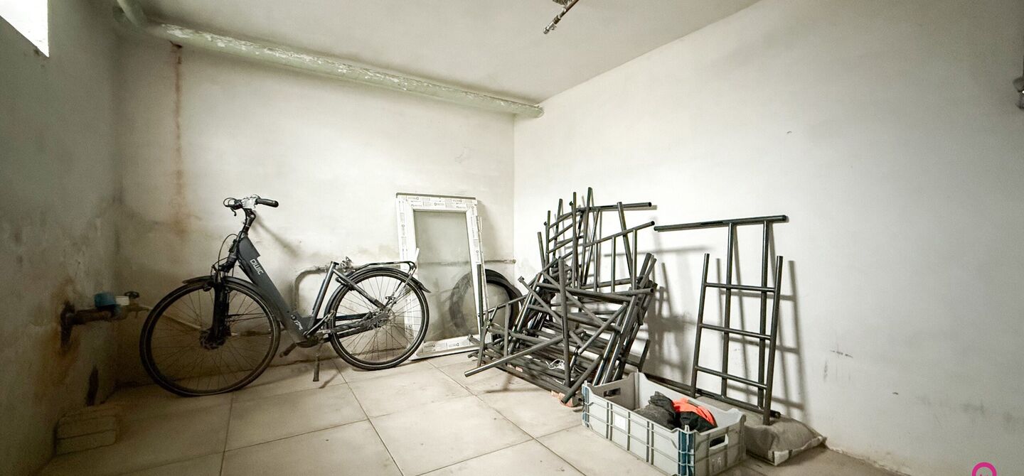 Huis te koop in Hasselt