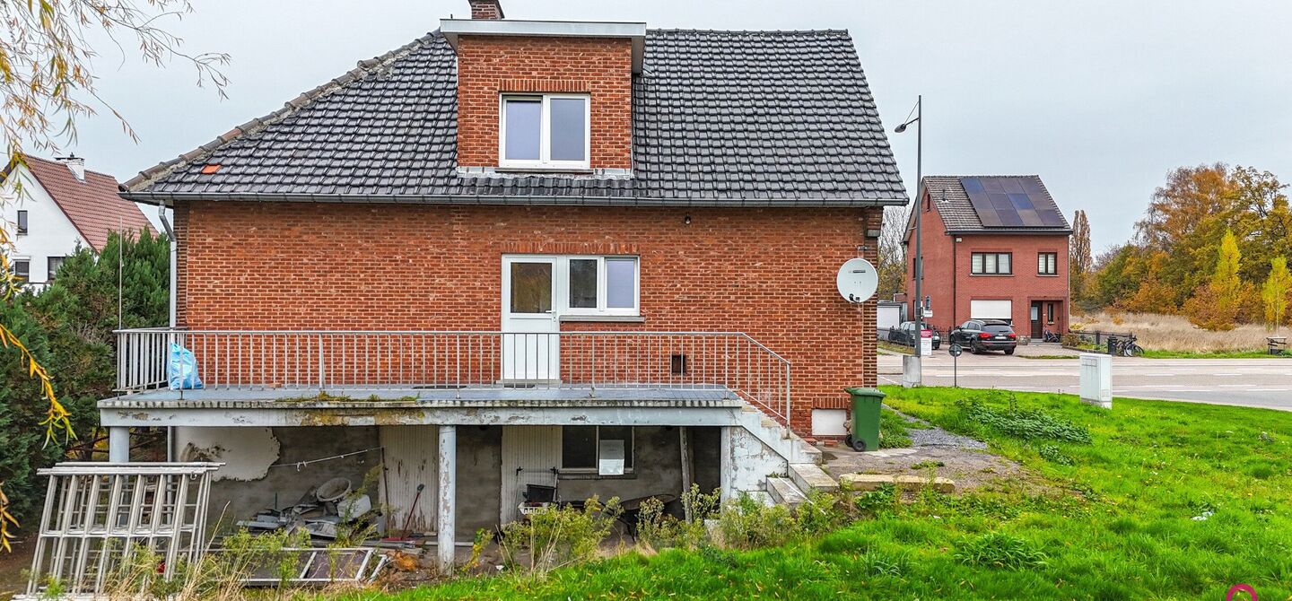 Huis te koop in Hasselt