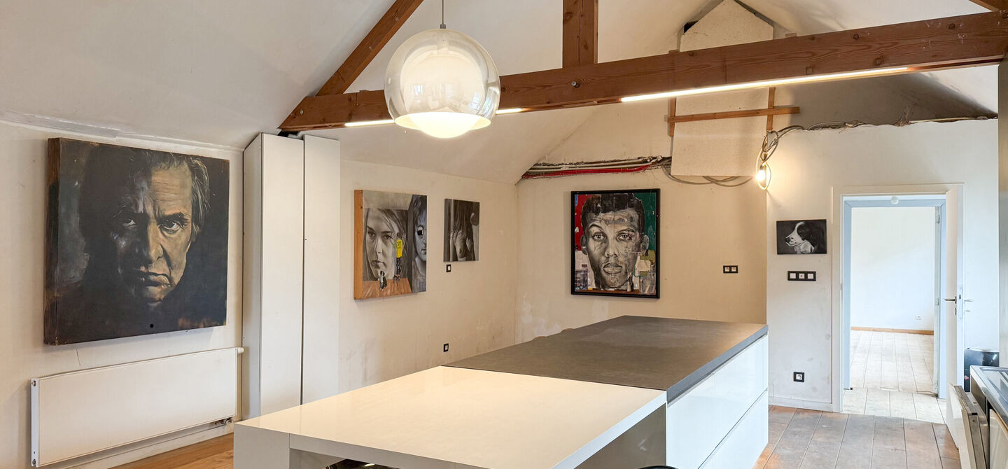 Huis te koop in Hasselt