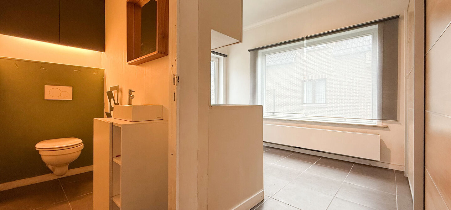 Huis te koop in Hasselt