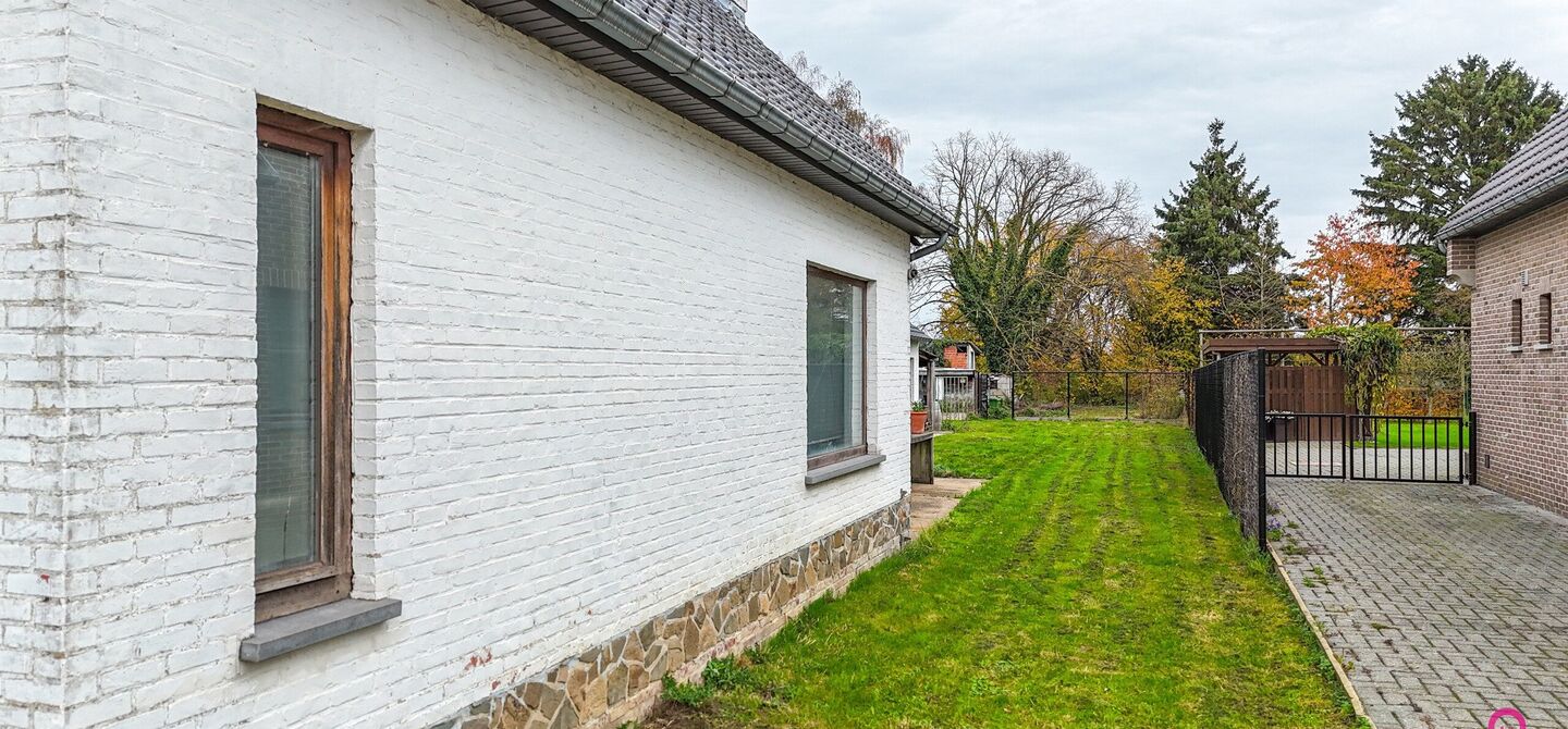 Huis te koop in Hasselt