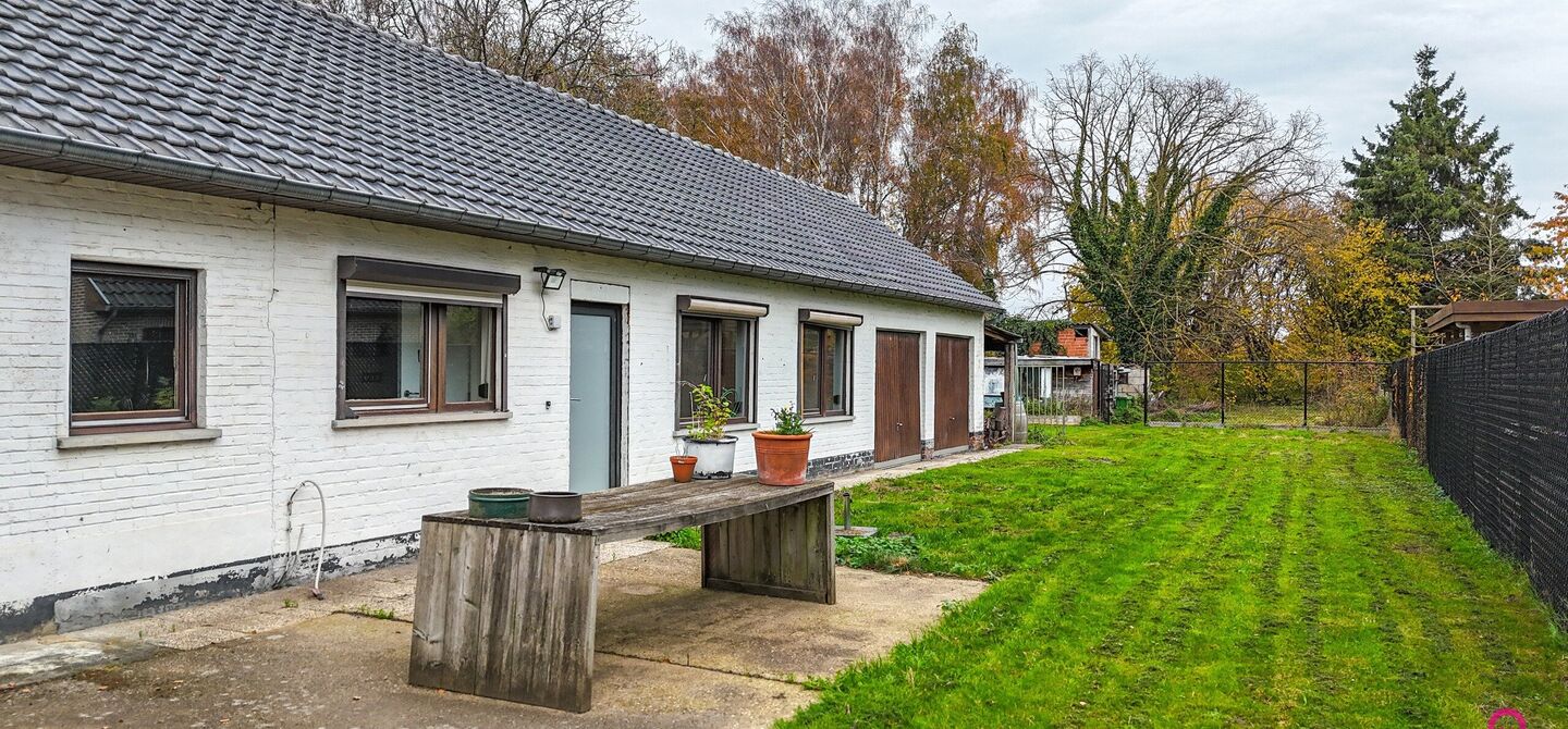 Huis te koop in Hasselt